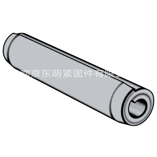 GB/T 879.3 - 2018 重型卷制彈性圓柱銷