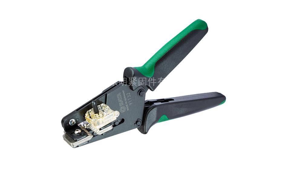 G系列自動剝線鉗7.5”貨號91132